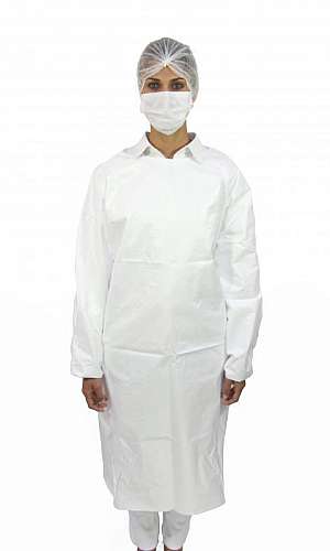 avental cirúrgico descartável impermeável avental cirúrgico descartável impermeável