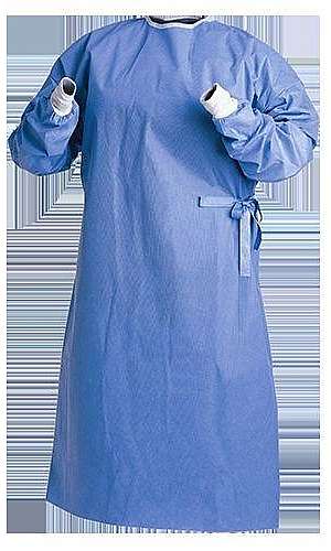 avental cirúrgico descartável impermeável avental cirúrgico descartável impermeável