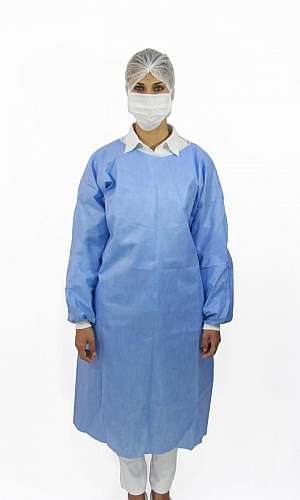 avental cirúrgico descartável avental cirúrgico descartável