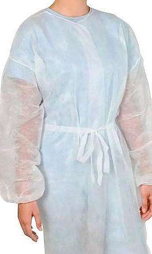 avental descartável avental descartável