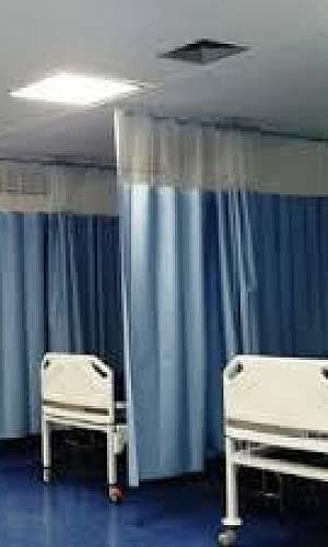 Cortina hospitalar preço Cortina hospitalar preço