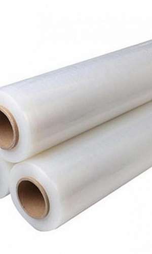 Embalagem filme stretch a pronta entrega Embalagem filme stretch a pronta entrega