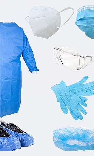 Epi equipamento de proteção individual hospitalar Epi equipamento de proteção individual hospitalar