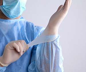 Epi hospitalar Epi hospitalar
