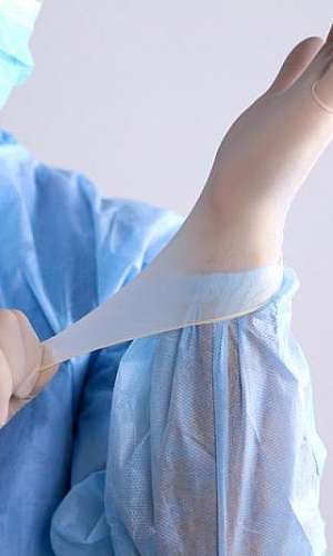 Epi hospitalar Epi hospitalar