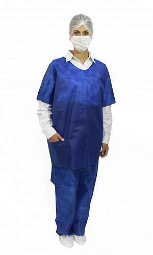 fábrica de descartáveis TNT fábrica de descartáveis TNT