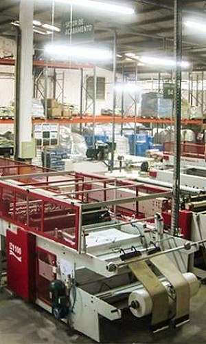 Fábrica de saco hamper em SP Fábrica de saco hamper em SP