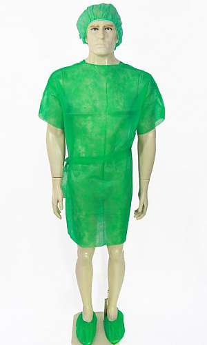 fornecedor de avental descartável fornecedor de avental descartável