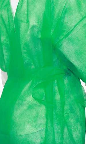 jalecos descartáveis em TNT jalecos descartáveis em TNT