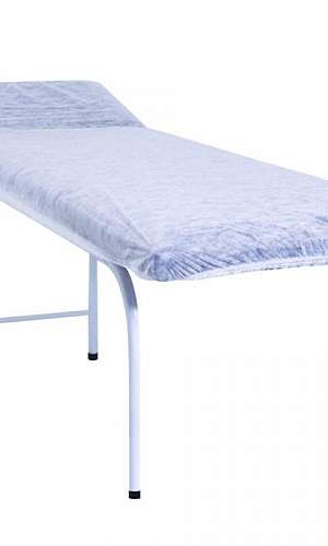 Lençol hospitalar Lençol hospitalar