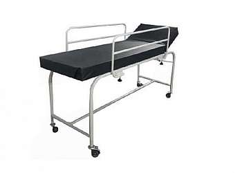 Sofá cama hospitalar Sofá cama hospitalar