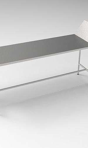 Maca inox hospitalar Maca inox hospitalar