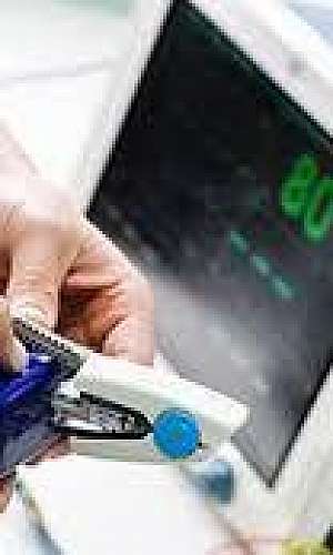 manutenção preventiva e corretiva de equipamentos médico-hospitalares manutenção preventiva e corretiva de equipamentos médico-hospitalares