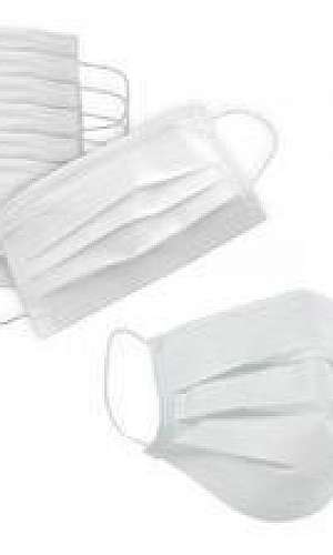 máscara cirúrgica 3 camadas máscara cirúrgica 3 camadas