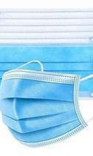 máscara descartável 3 camadas máscara descartável 3 camadas