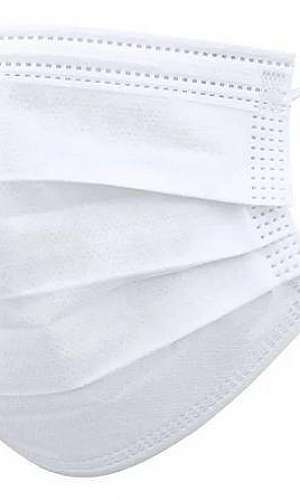 máscara descartável adulto SP máscara descartável adulto SP