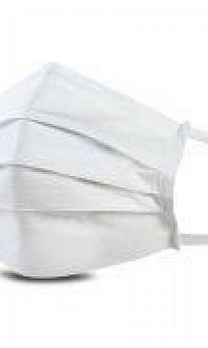 máscara descartável adulto máscara descartável adulto
