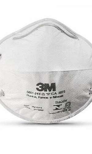Máscara descartável epi Máscara descartável epi