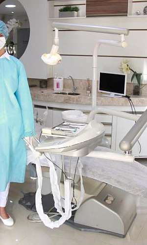 máscaras descartáveis em TNT máscaras descartáveis em TNT