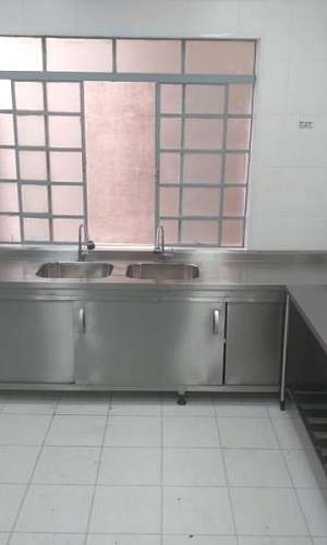 Pia de inox hospitalar Pia de inox hospitalar