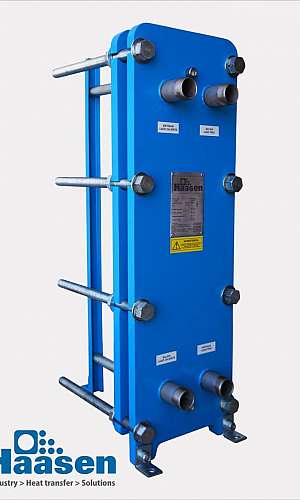 Pronta entrega trocador de calor Pronta entrega trocador de calor