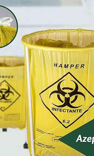 Saco hamper em SP Saco hamper em SP