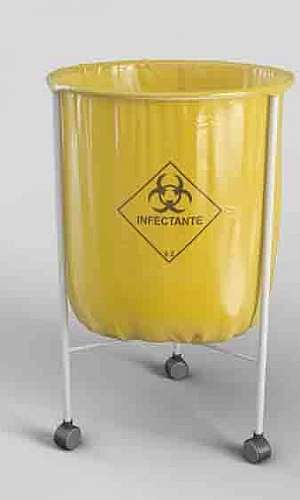 Saco hamper hospitalar Saco hamper hospitalar