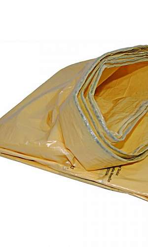 Saco hamper Saco hamper