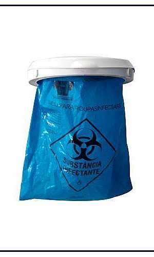 saco para hamper descartável saco para hamper descartável