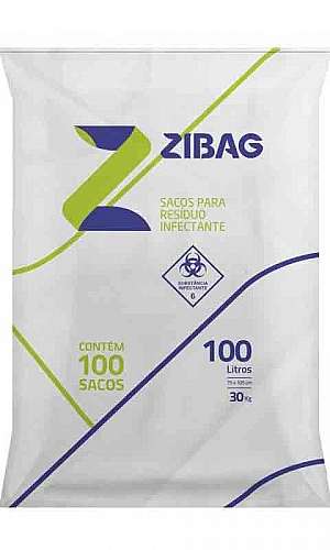 Saco para lixo infectante hospitalar Saco para lixo infectante hospitalar