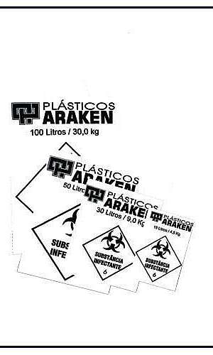 sacos para descarte de lixo hospitalar sacos para descarte de lixo hospitalar