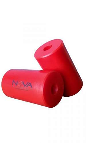 tarugo pu vermelho tarugo pu vermelho