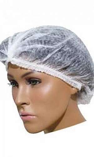 Tnt touca hospitalar Tnt touca hospitalar