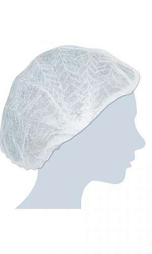 Touca propé hospitalar Touca propé hospitalar