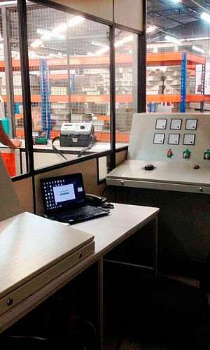 Transformadores à pronta entrega Transformadores à pronta entrega